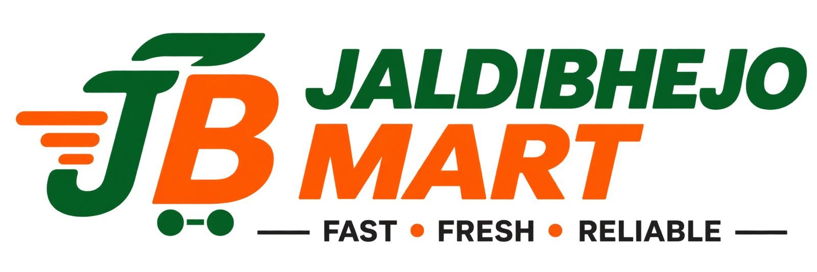 Jaldibhejo Mart